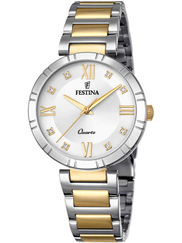 Festina F16937/A Mademoiselle Ladies 33mm