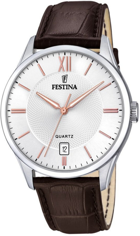 Festina F20426/4 Classic 43mm