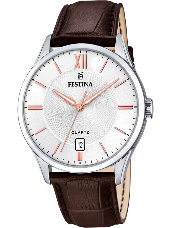 Festina F20426/4 Classic 43mm