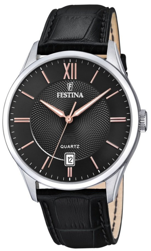 Festina F20426/6 Classic 43mm