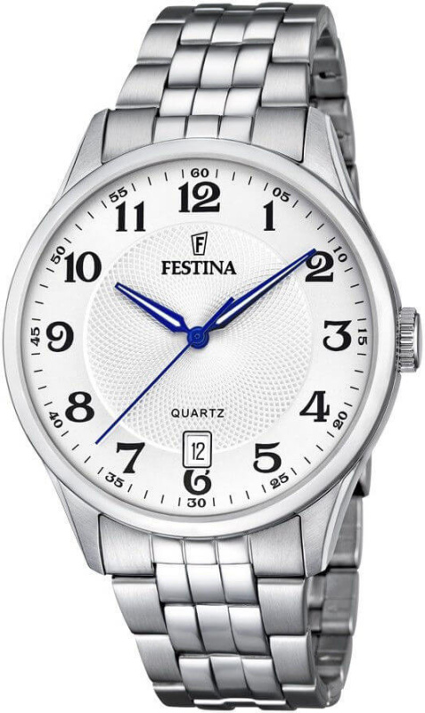 Festina F20425/1 Classic Mens 43mm