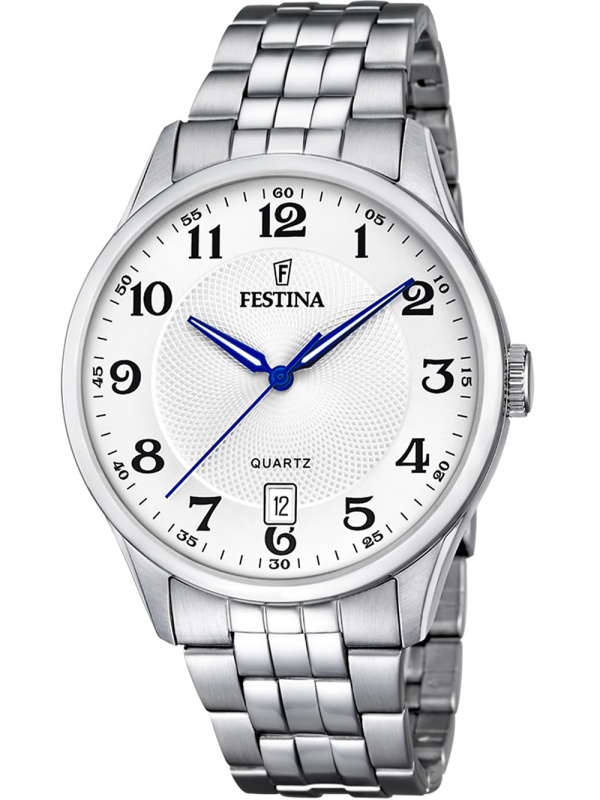 Festina F20425/1 Classic Mens 43mm