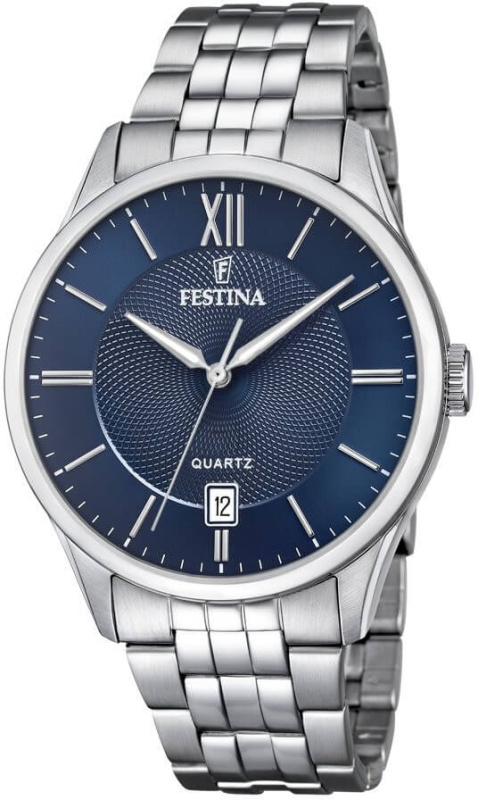 Festina F20425/2 Classic Mens 43mm