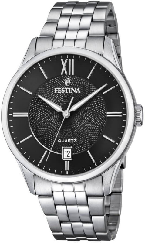Festina F20425/3 Classic Mens 43mm