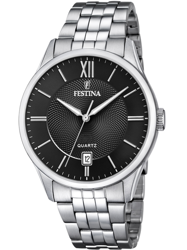 Festina F20425/3 Classic Mens 43mm