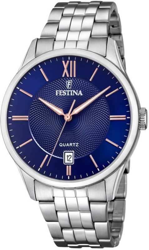Festina F20425/5 Classic 43mm