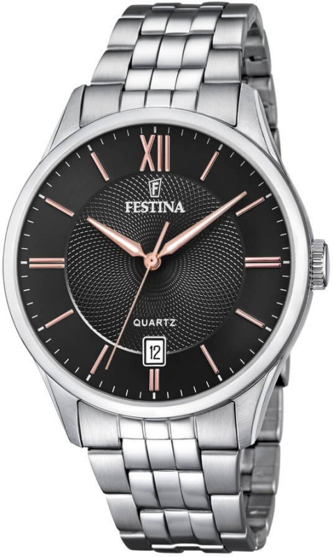Festina F20425/6 Classic 43mm