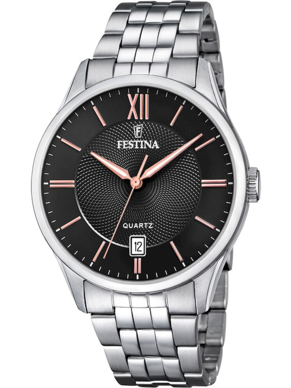 Festina F20425/6 Classic 43mm