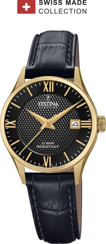 Festina F20011/4