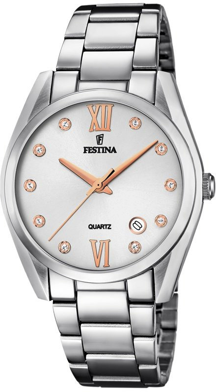 Festina F16790/A ladies Boyfriend Collection 37 mm