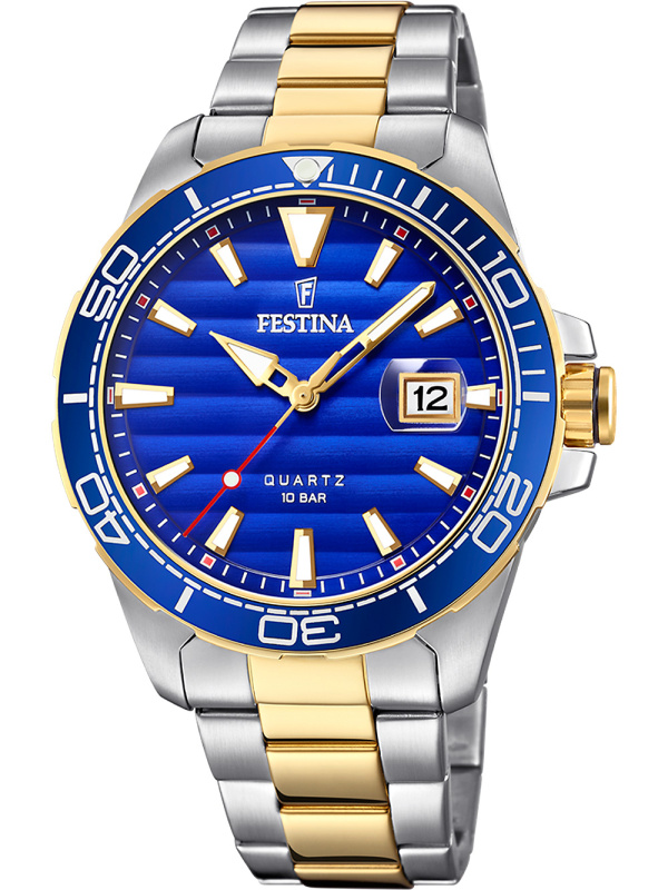 Festina F20362/4 Prestige 44mm