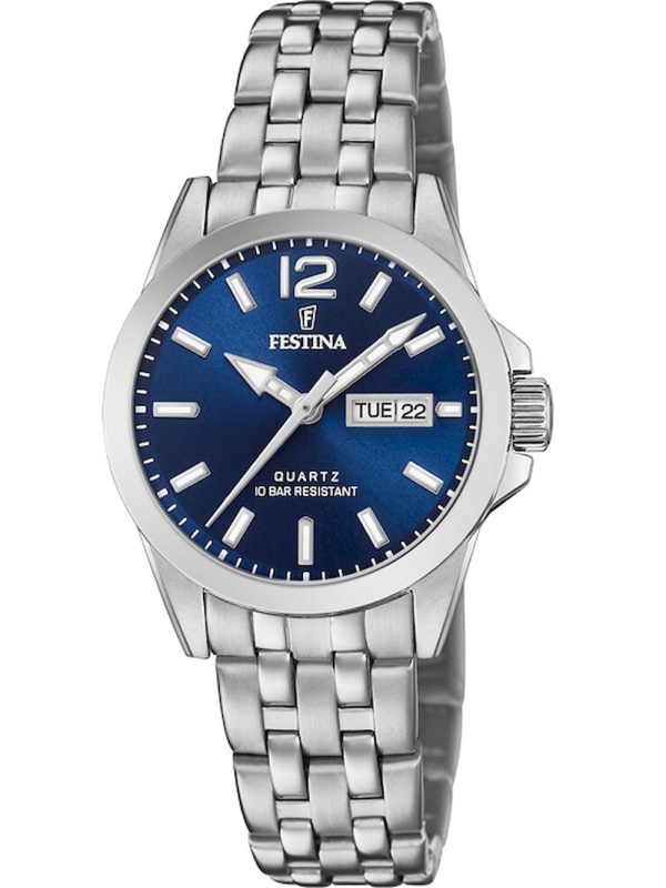 Festina F20455/3 Classic 30mm