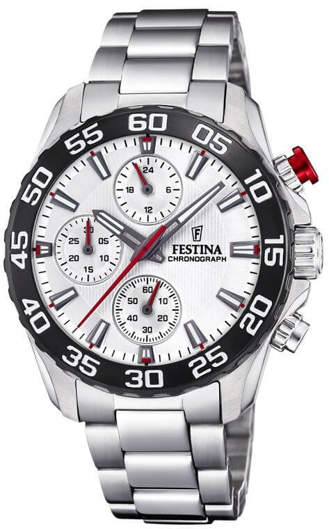 Festina F20457/1 Junior Kollektion 37mm