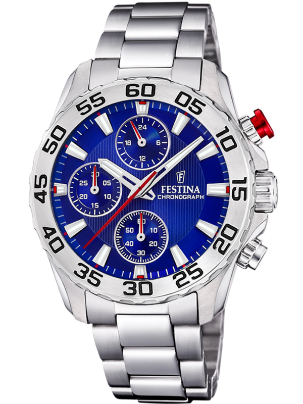 Festina F20457/2 Junior Kollektion 37mm