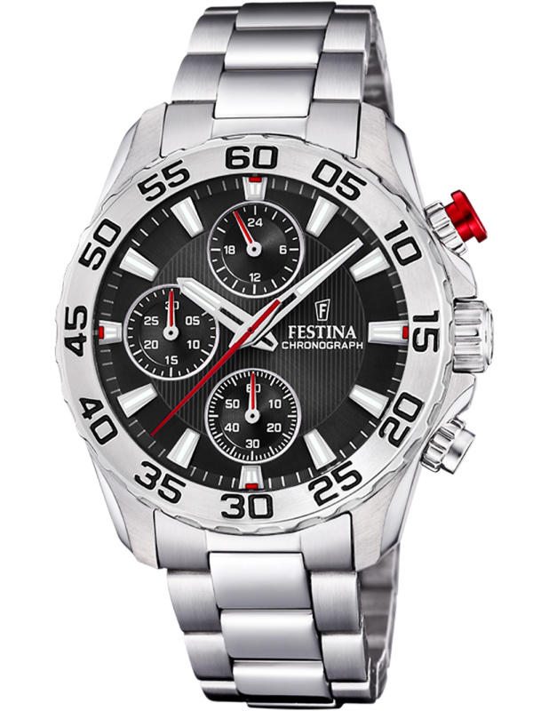 Festina F20457/3 Junior Kollektion 37mm