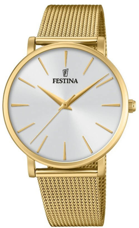 Festina F20476/1 Klassik  38 mm