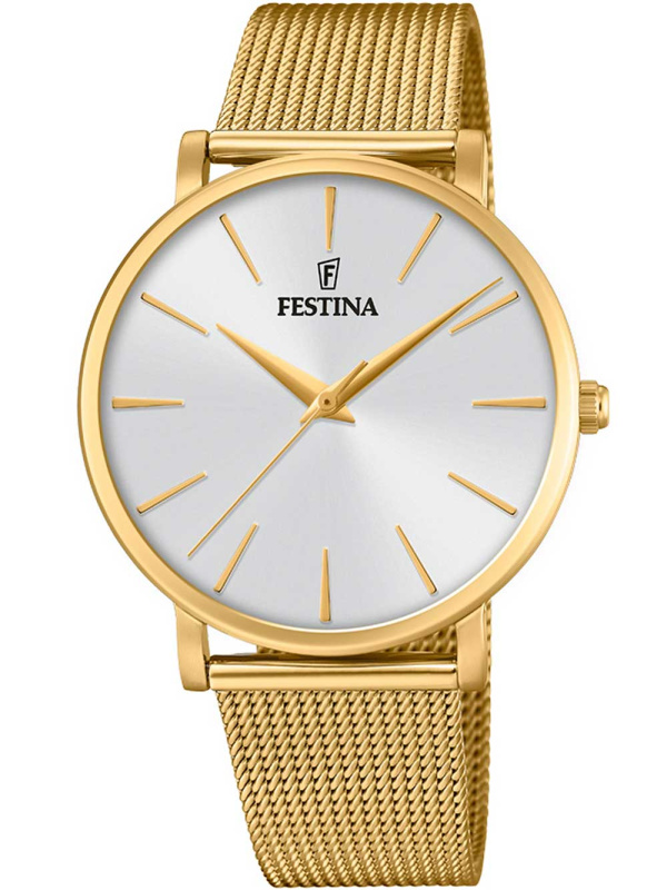 Festina F20476/1 Klassik  38 mm