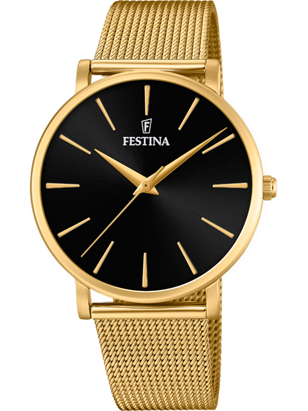 Festina F20476/2 ladies Boyfriend Collection 38 mm