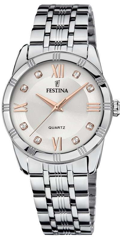 Festina F16940/B Mademoiselle Ladies 32mm