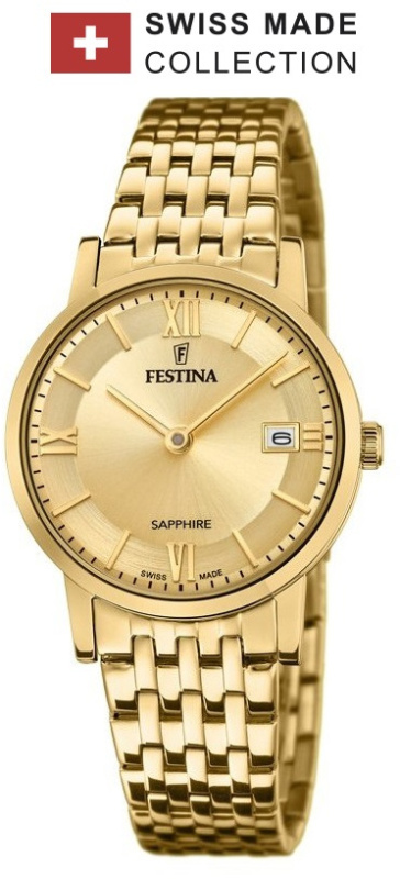 Festina F20021/2