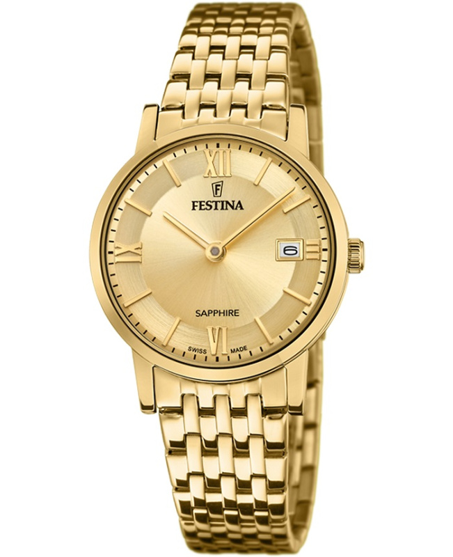 Festina F20021/2