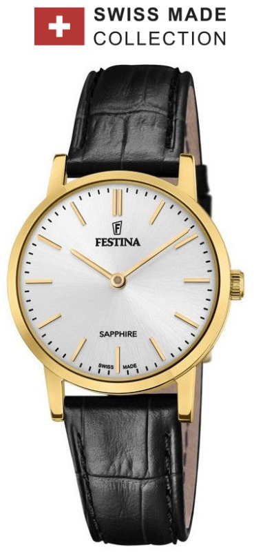 Festina F20017/1