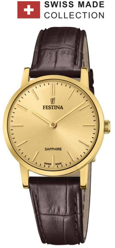Festina F20017/2
