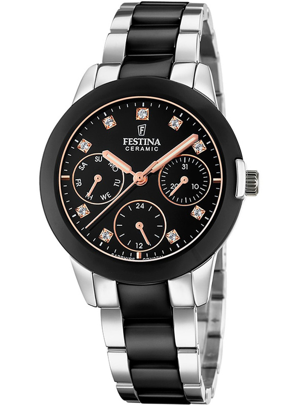 Festina F20497/3 Ceramic 35mm