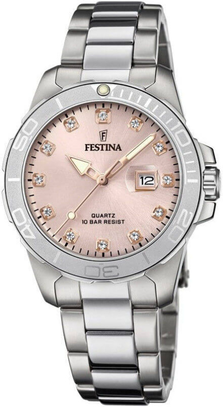 Festina F20503/2 Boyfriend 35mm