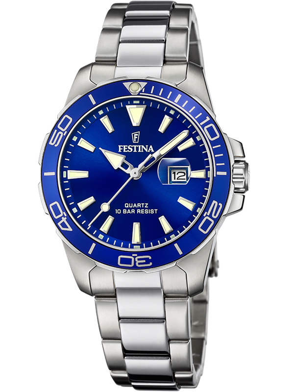 Festina F20503/3 Boyfriend 35mm