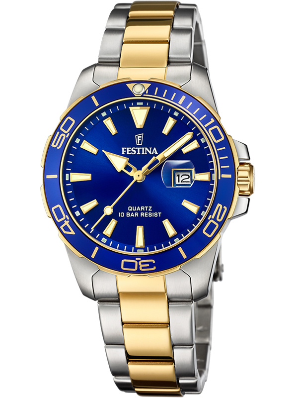 Festina F20504/1 Boyfriend 35mm