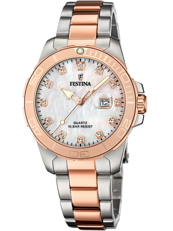 Festina F20505/1 Boyfriend 35mm