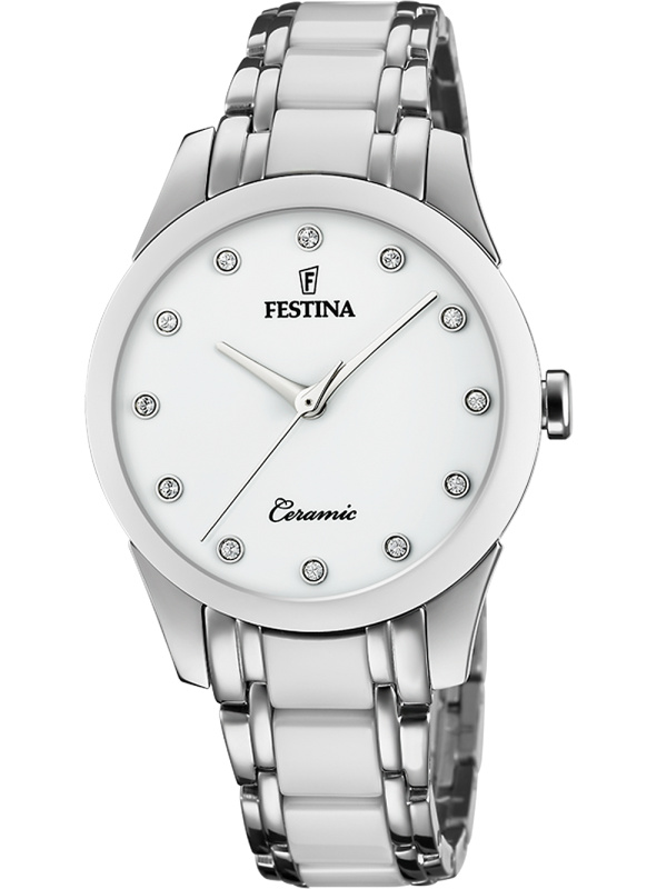Festina F20499/1 Ceramic 35mm