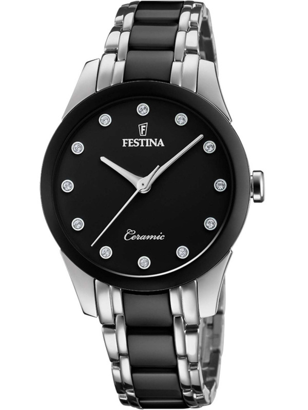Festina F20499/3 Ceramic Ladies 35mm