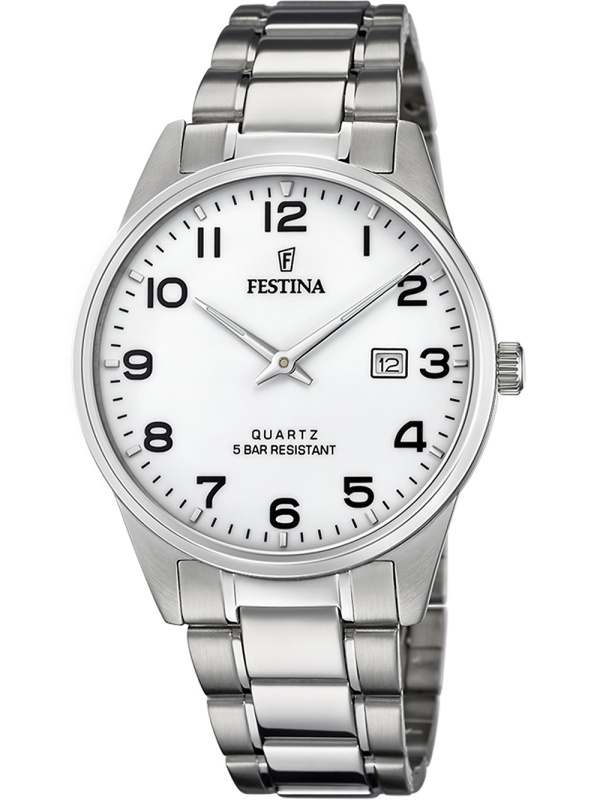 Festina Classic Bracelet 20511/1
