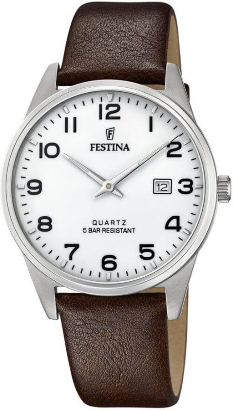 Festina F20512/1 Classic 39mm
