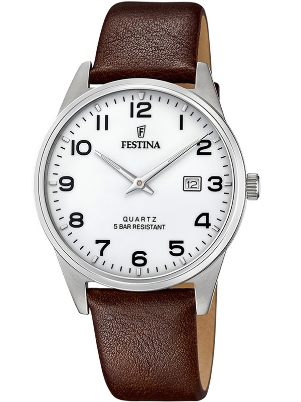 Festina F20512/1 Classic 39mm