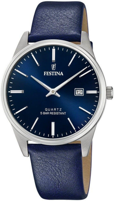 Festina F20512/3 Classic 39mm