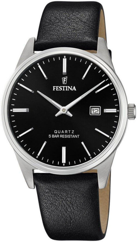 Festina F20512/4 Classic 39mm