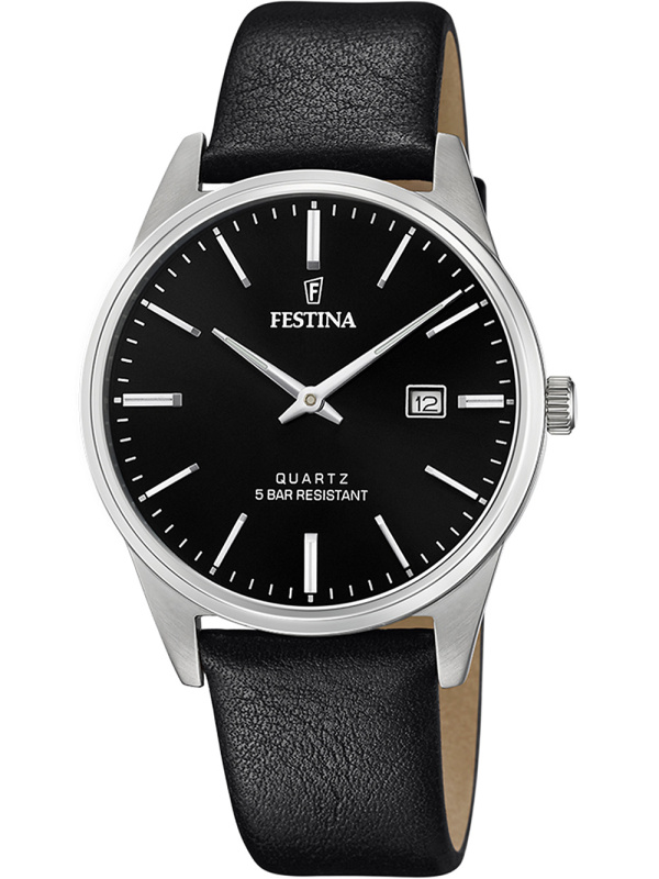Festina F20512/4 Classic 39mm