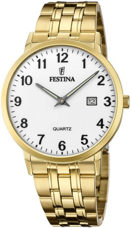 Festina F20513/1 Classic 41mm