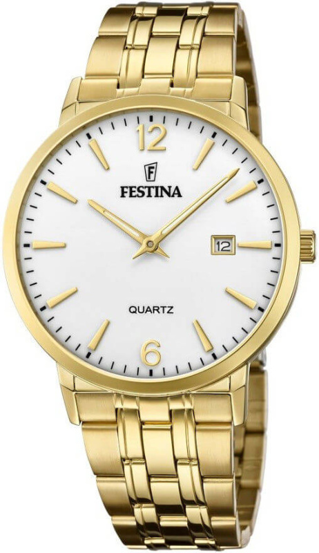 Festina F20513/2 Classic 41mm