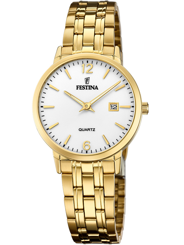 Festina Classic Bracelet 20514/2