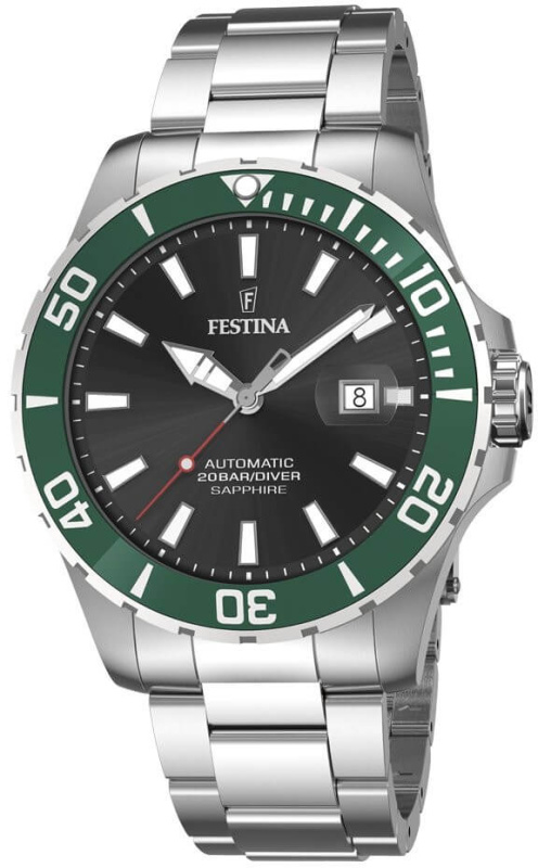 Festina F20531/2