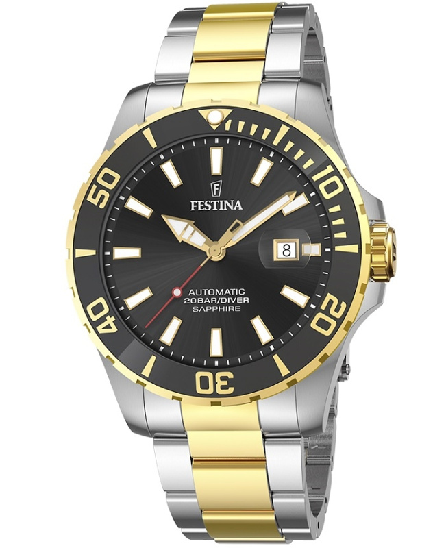 Festina F20532/2