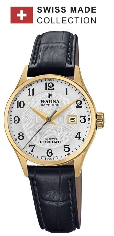Festina F20011/5