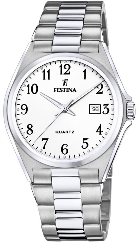 Festina F20552/1 Classic 40mm