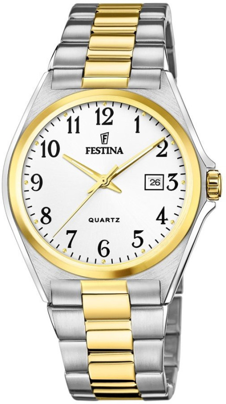 Festina F20554/1 Classic 40mm