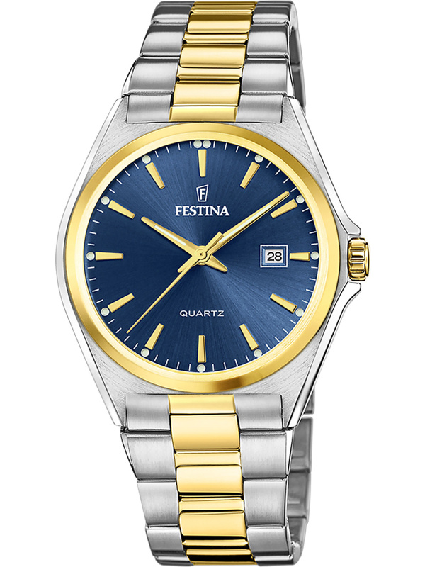 Festina Classic Bracelet 20554/4
