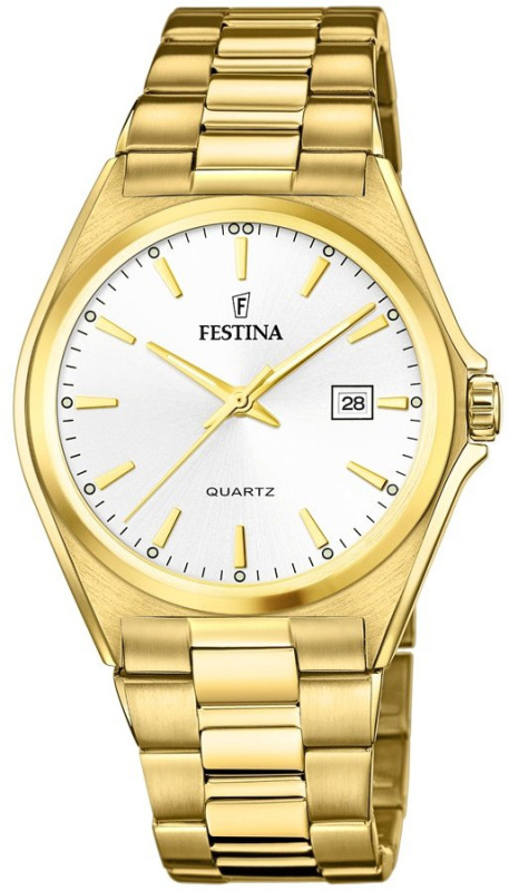 Festina F20555/2 Classic 40mm